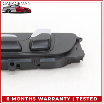 2019-2025 BMW 330i Front Left Side Seat Adjustment Control Switch 9390113 OEM