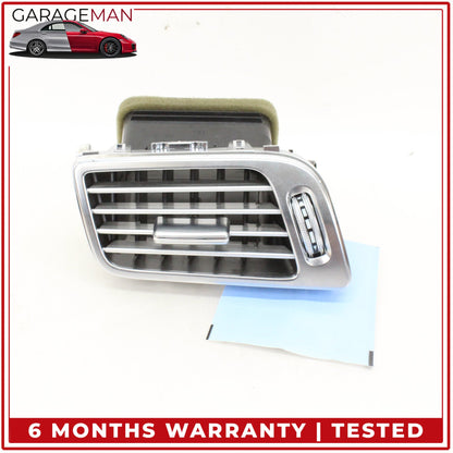 2012-2018 Mercedes W218 CLS550 Front Left Dash AC A/C Air Vent 2188300954 OEM