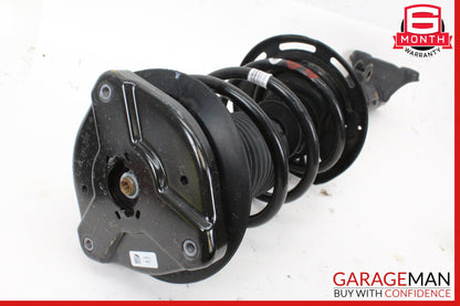2008-2017 Mercedes W204 C250 CDI Front Left and Right Shock Strut 2043202666 OEM