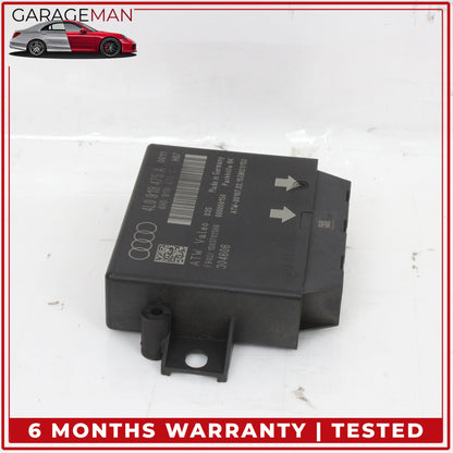 2013-2015 Audi Q7 4L SUV Parking Aid Assist Control Module Unit 4L0919475A OEM