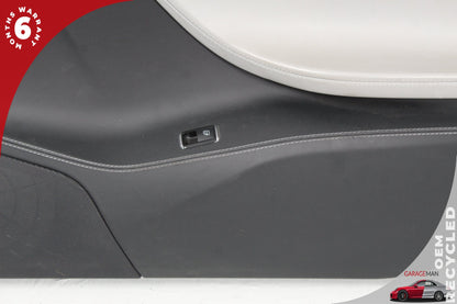 2012-2020 Tesla Model S Front Right Door Interior Trim Panel 100791200D OEM