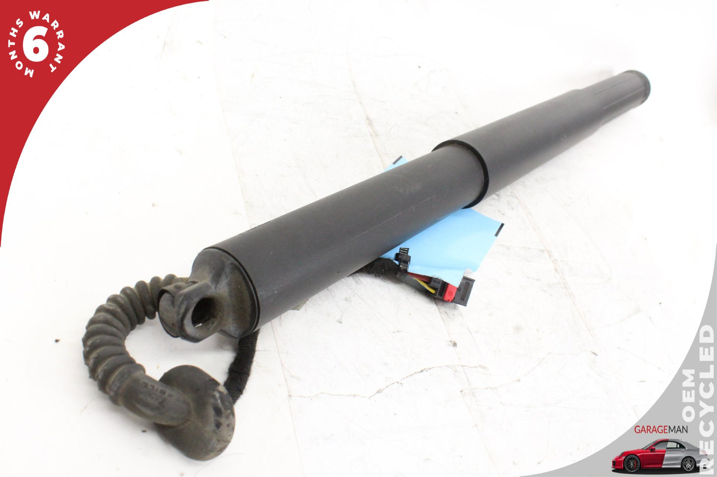 2018-2021 Audi SQ5 Q5 Rear Left and Right Tailgate Shock Strut Set 80A827851A