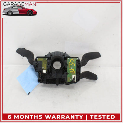 2013-2017 Audi A4 A5 S4 S5 Steering Column Combination Switch 8K0953568Q OEM