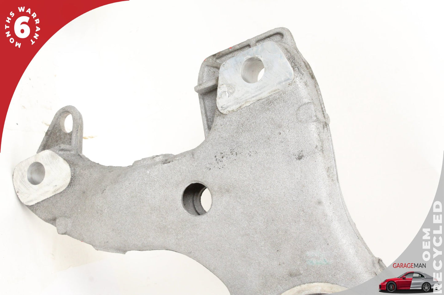 2011-2018 Porsche Cayenne 958 Front Engine Carrier Crossmember Cradle 7P5199207A