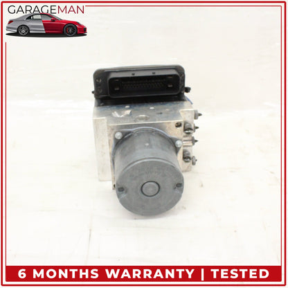2012-2014 Mercedes W218 CLS63 AMG ABS Anti Lock Brake Pump Module 2184300007 OEM