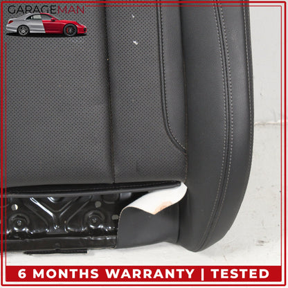 2019-2025 BMW M340i G20 Front Right Lower Bottom Seat Cushion 7477372 OEM