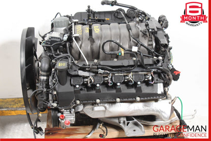 2010-2013 Land Rover Range Rover Sport 5.0L V8 Complete Engine Motor OEM 149K