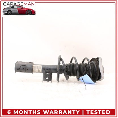 2014-2019 Mercedes W117 CLA250 Front Left Side Shock Strut Absorber OEM