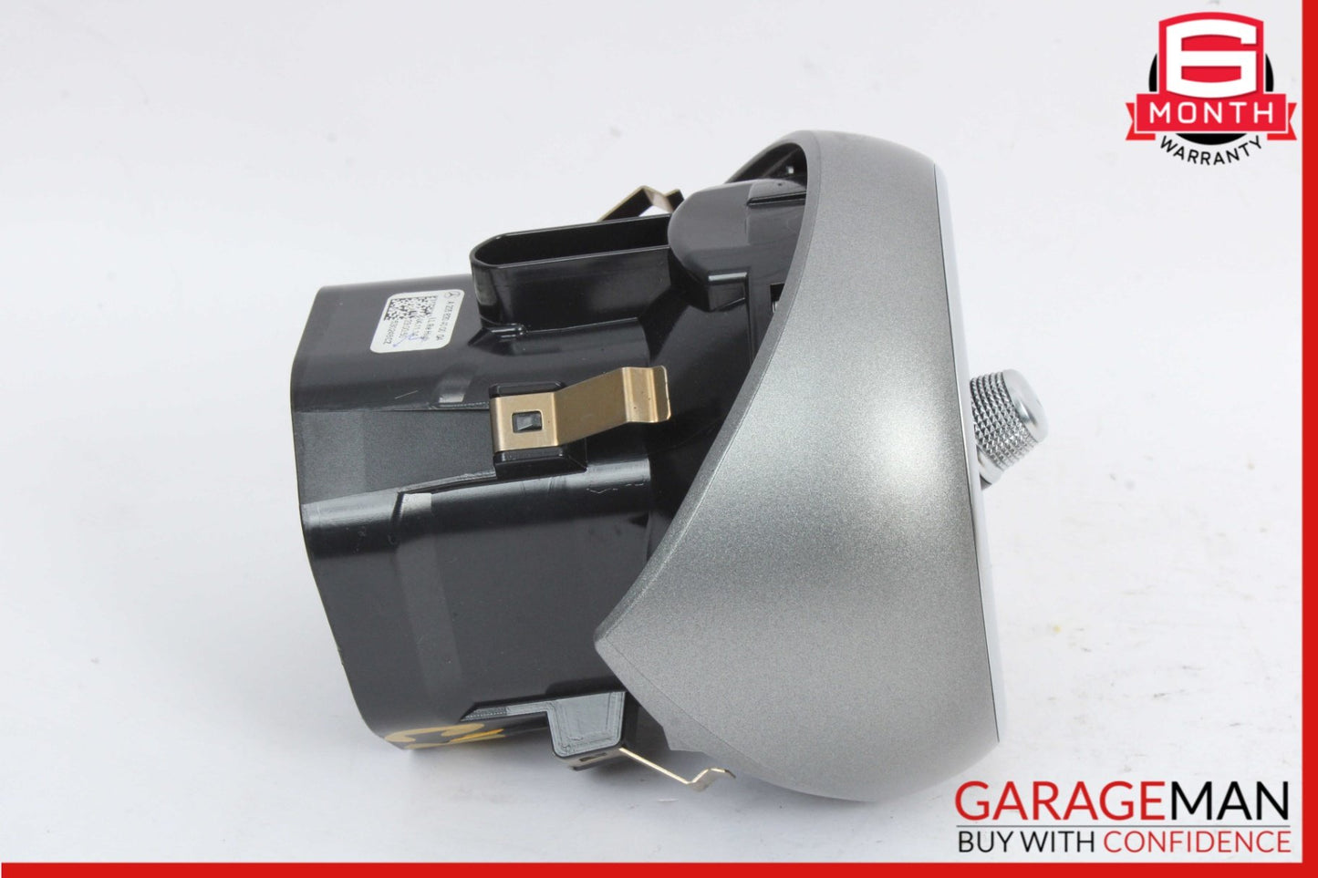 2015-2020 Mercedes-Benz C300 Sedan Right Side Dash Air A/C Vent A2058304000 OEM