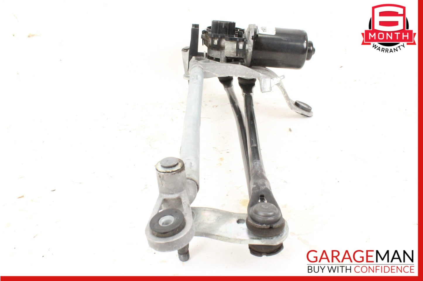 2014-2024 Maserati Quattroporte Front Wiper Linkage & Motor 670105773