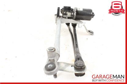 2014-2024 Maserati Quattroporte Front Wiper Linkage & Motor 670105773