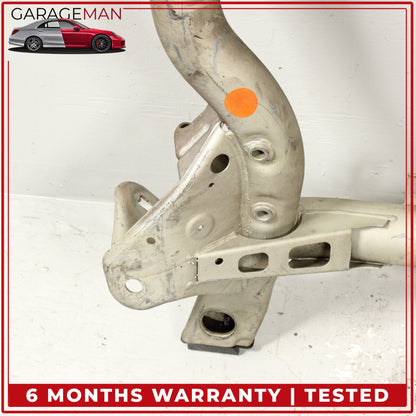 2010-2017 Mercedes W212 E350 Front Sub Frame Subframe Engine Crossmember OEM