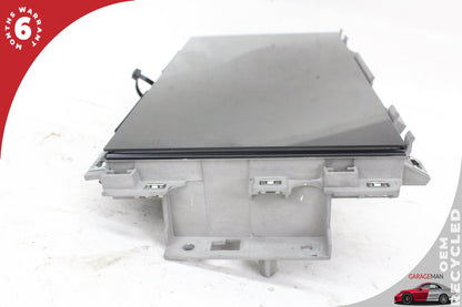 2022-2025 Audi Q4 E-Tron Front Center Dash Display Screen Monitor 89A919605 OEM