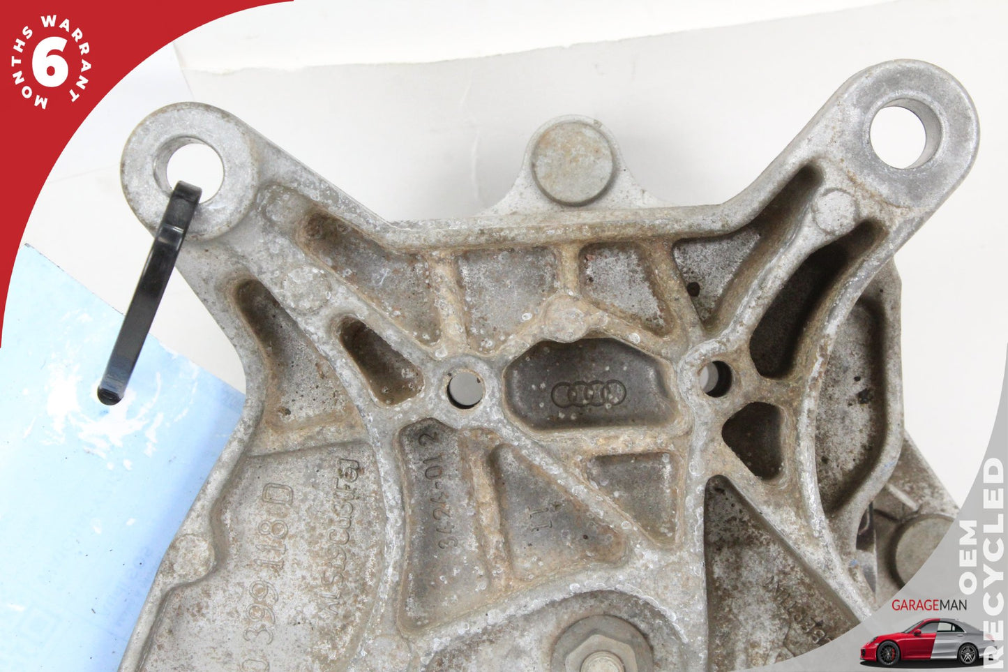 2017-2025 Audi SQ5 Q5 S5 RS5 Transmission Mount Bracket 8W0399118D OEM