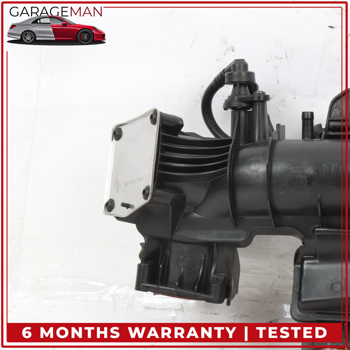 2014-2020 Mercedes X156 GLA250 Engine Motor Air Intake Manifold 2700900737 OEM