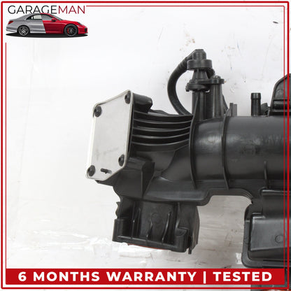 2014-2020 Mercedes X156 GLA250 Engine Motor Air Intake Manifold 2700900737 OEM