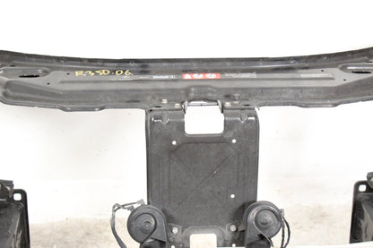 06-10 Mercedes W251 R350 R63 AMG Front Bumper Reinforcement Crash Bar Frame OEM
