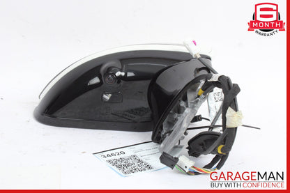 17-21 Mercedes E450 W213 Coupe Right Door Mirror w/ Camera 0998108200