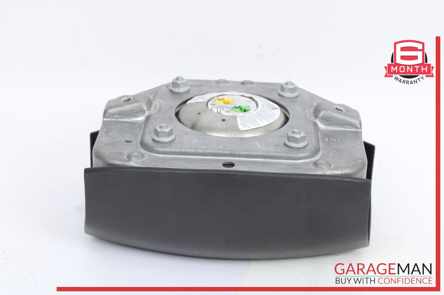 06-08 Mercedes-Benz ML500 M-Class W164 SUV Steering Wheel Airbag 1644600098