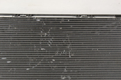 2010-2016 Land Rover LR4 Engine Cooling Radiator Assembly AH328005AC OEM