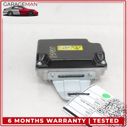 2010-2019 Mercedes W221 S400 Power Inverter Converter Module Unit 1669820020 OEM