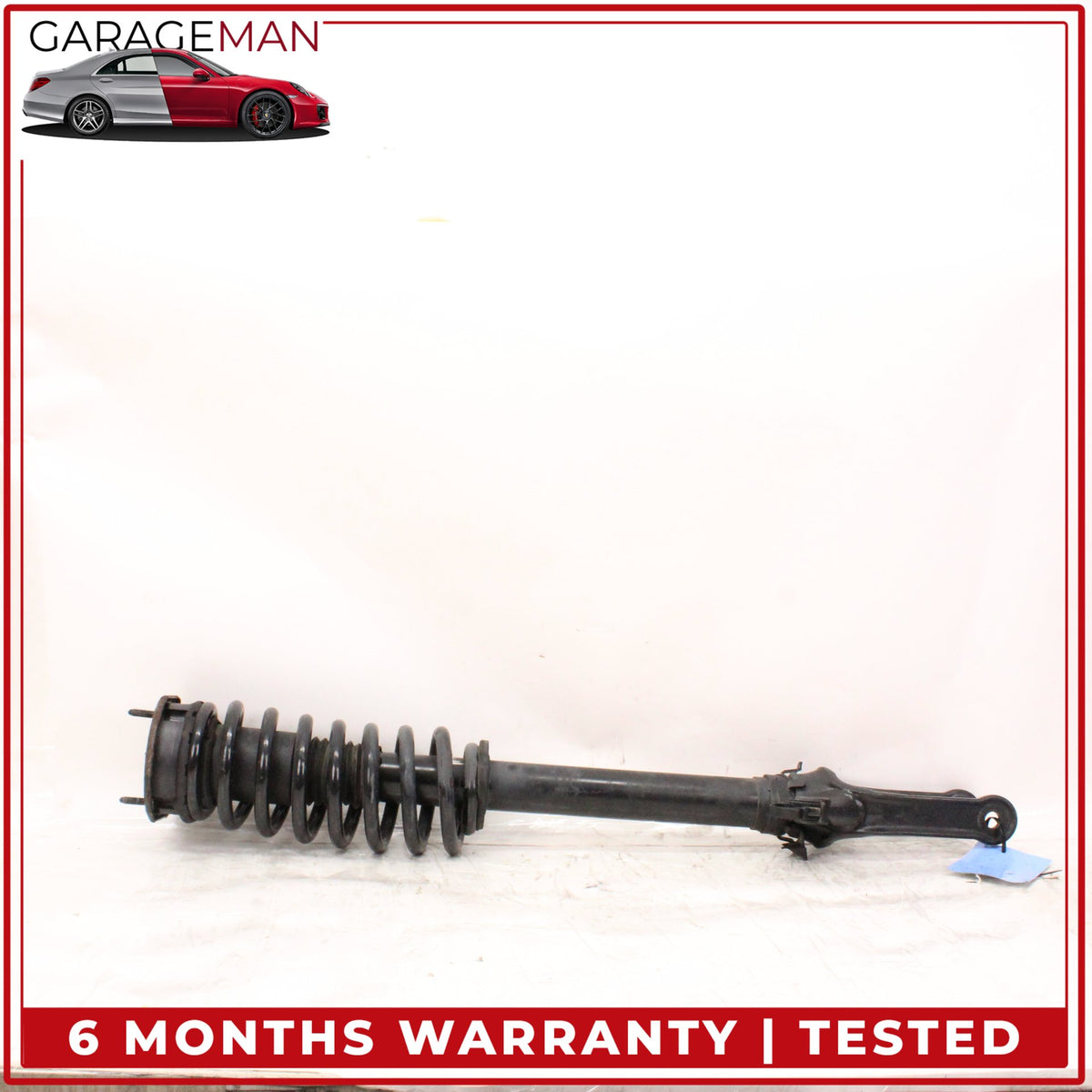 2006-2011 Mercedes W164 ML350 ML500 Front Right or Left Shock Spring Strut OEM
