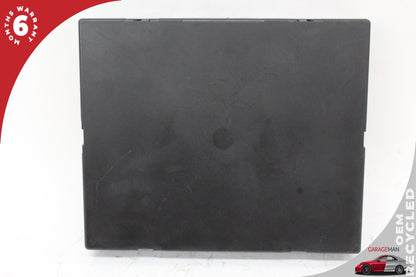 2011-2018 Audi A8 Sedan Keyless Comfort Body Control Module 4H0907064 OEM
