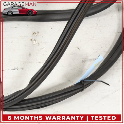 2019-2025 BMW 330i Front Left or Right Side Door Weather Strip Seal 7407373 OEM