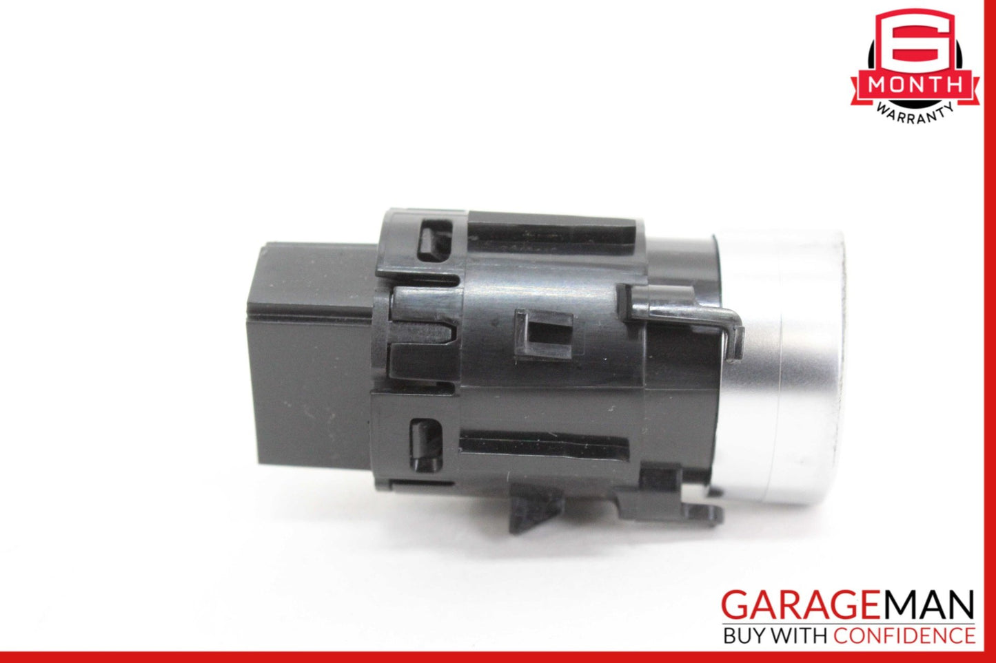 2017-2024 Audi Q7 SUV Engine Start Stop Switch 4M1905217D Genuine