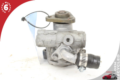 2007-2015 Audi Q7 SUV Power Steering Pump w/o Pulley 7L8422154E OEM