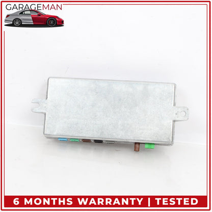 2014-2016 Land Rover LR4 L319 Surround Camera Control Module EH2214F026AD OEM