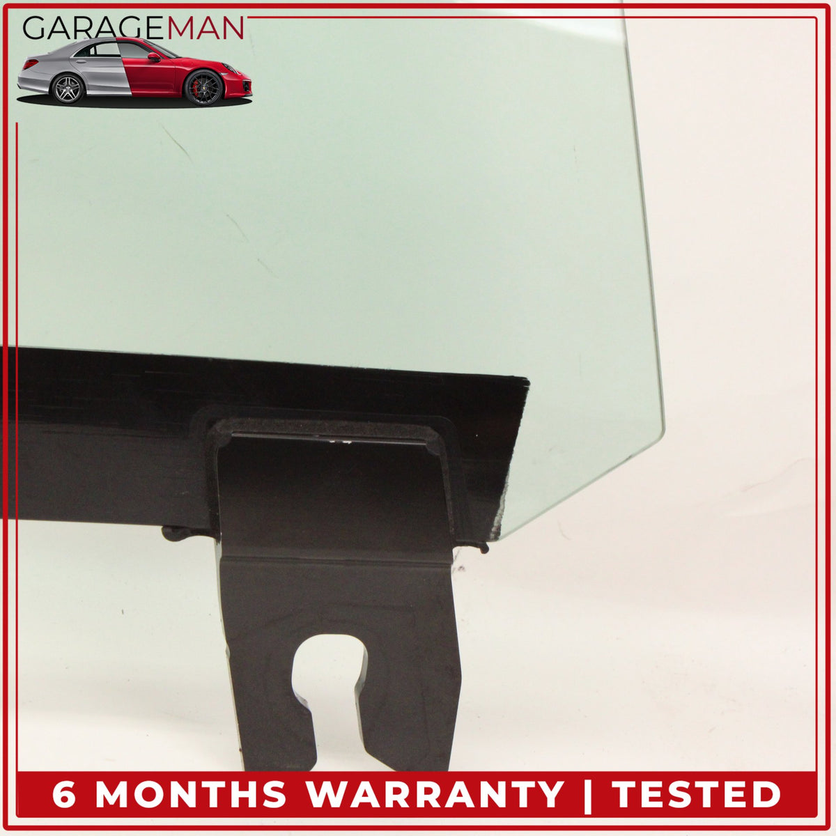 2014-2022 Maserati Ghibli M157 Front Right Passenger Side Door Window Glass OEM