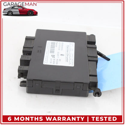 2003-2012 Mercedes W211 E350 E550 Front Right Seat Control Module 2118201185 OEM