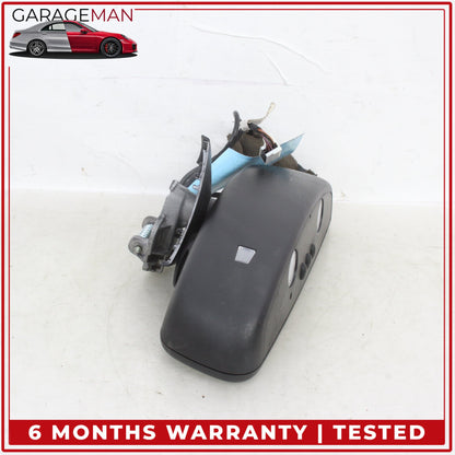 2010-2016 Mercedes W212 E350 Front Upper Windshield Rear View Mirror OEM