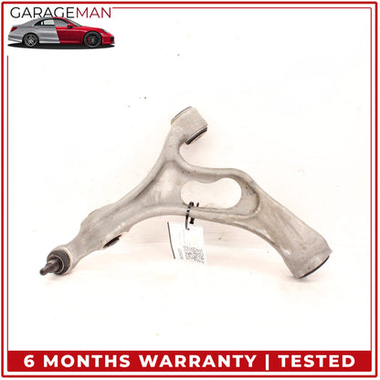 2011-2018 Porsche Cayenne 958 Front Right Side Lower Control Arm 7P5407152A OEM