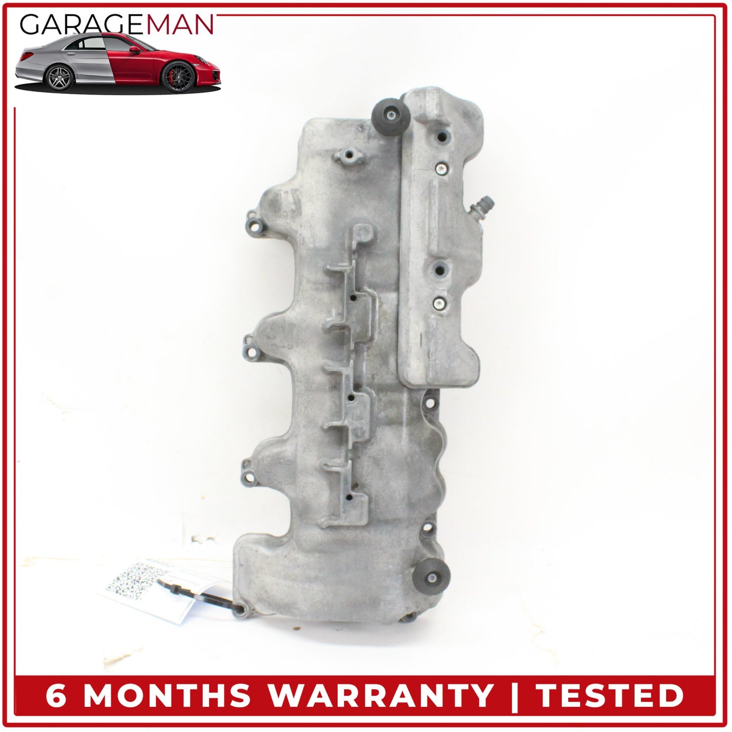 1998-2005 Mercedes R170 SLK320 C320 Right Side Cylinder Head Valve Cover OEM