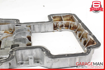 2001-2005 Mercedes-Benz C320 W203 Upper Engine Oil Pan 1120141402