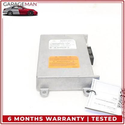 2006-2014 Mercedes W164 ML350 CL500 Communication Control Module 2048202085 OEM