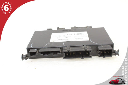 2003-2013 Mercedes X164 GL450 Front Left Side Seat Control Module 2118704785 OEM