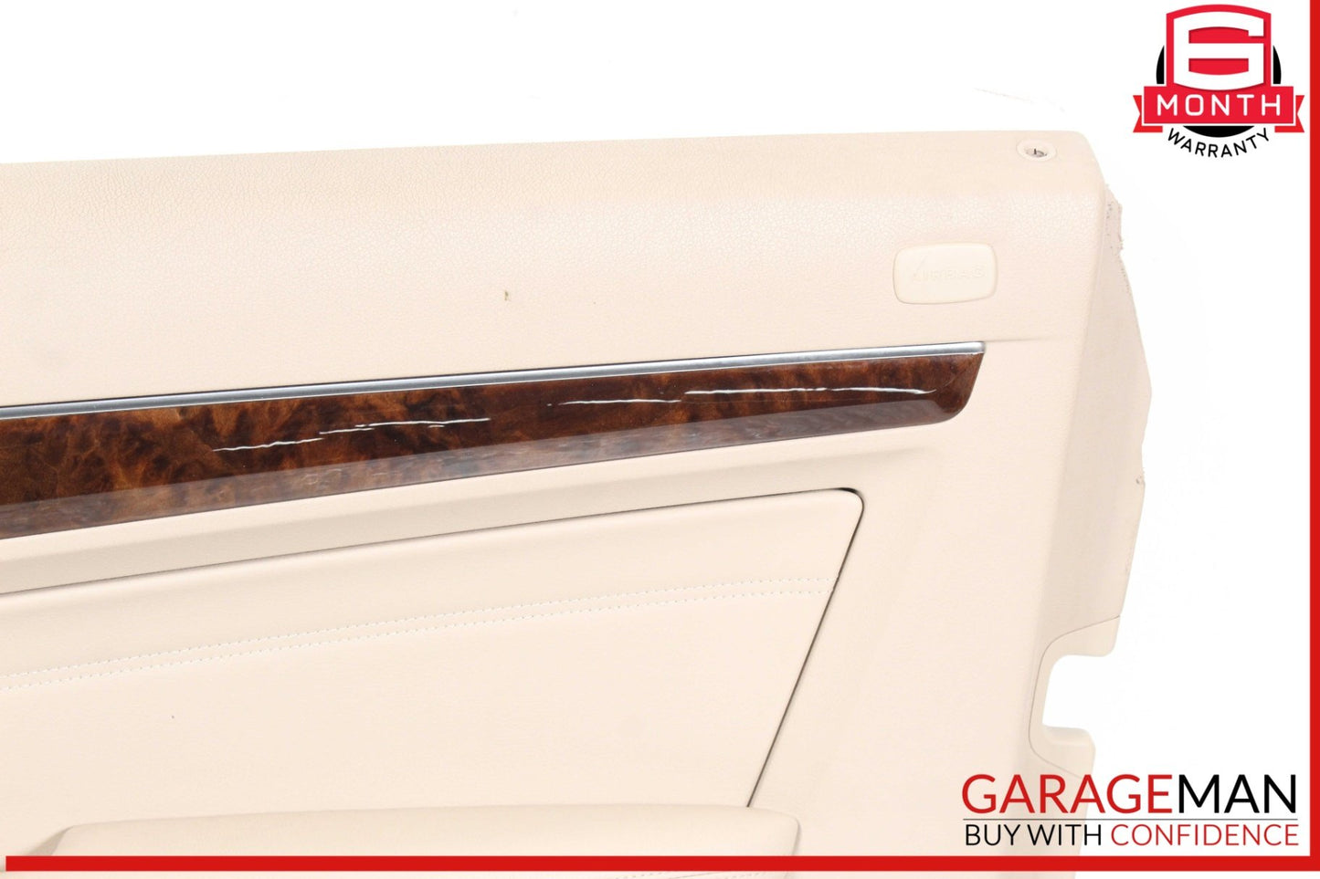 2014-2017 Mercedes E400 W207 Front Right Door Panel Trim 2077203870 OEM