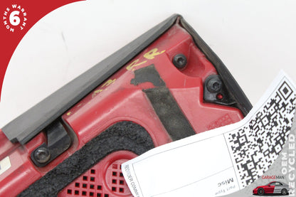 2012-2015 Audi A7 Quattro S7 Rear Right Inner Tail Light 4G8945094A OEM
