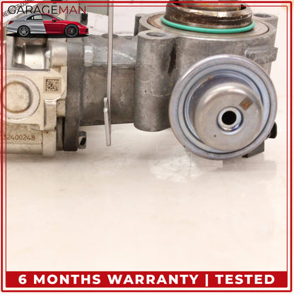2012-2015 Mercedes W204 C250 SLK250 High Pressure Fuel Pump 2710703701 OEM