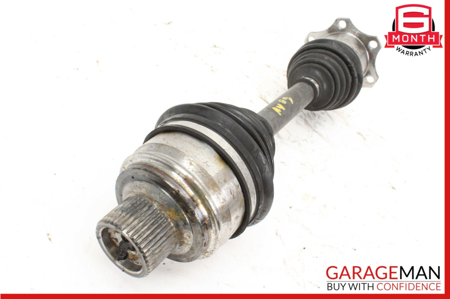 2009-2016 Audi A4 Front Left or Right CV Axle 8K0407271AJ