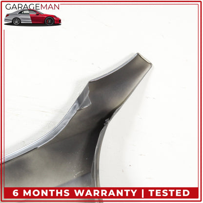 2015-2017 BMW 430i Gran Coupe Front Right Passenger Side Fender Panel 7438442 OEM