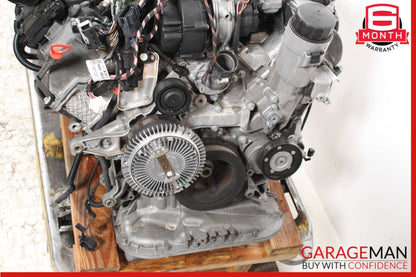 98-02 Mercedes W163 ML320 CLK320 E320 3.2L V6 Engine Motor Block Assembly 176k
