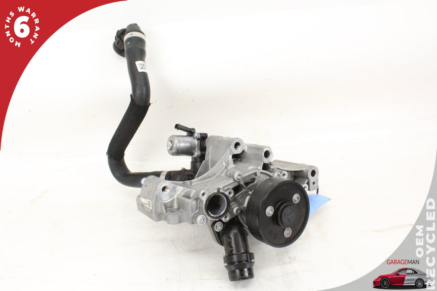 2019-2024 BMW 330i G20 Coolant Water Pump 8650988