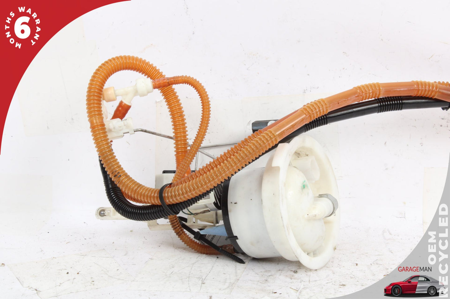 2007-2013 BMW 335is 135i Fuel Pump Pressure Regulator Sending Unit OEM