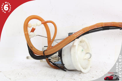 2007-2013 BMW 335is 135i Fuel Pump Pressure Regulator Sending Unit OEM