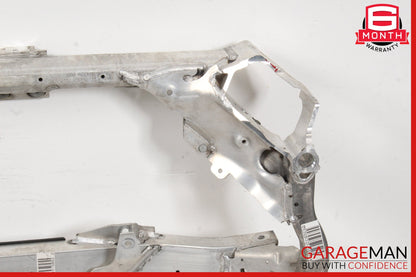 2013 BMW 128i E82 E88 Convertible Front Subframe 6785640 Genuine