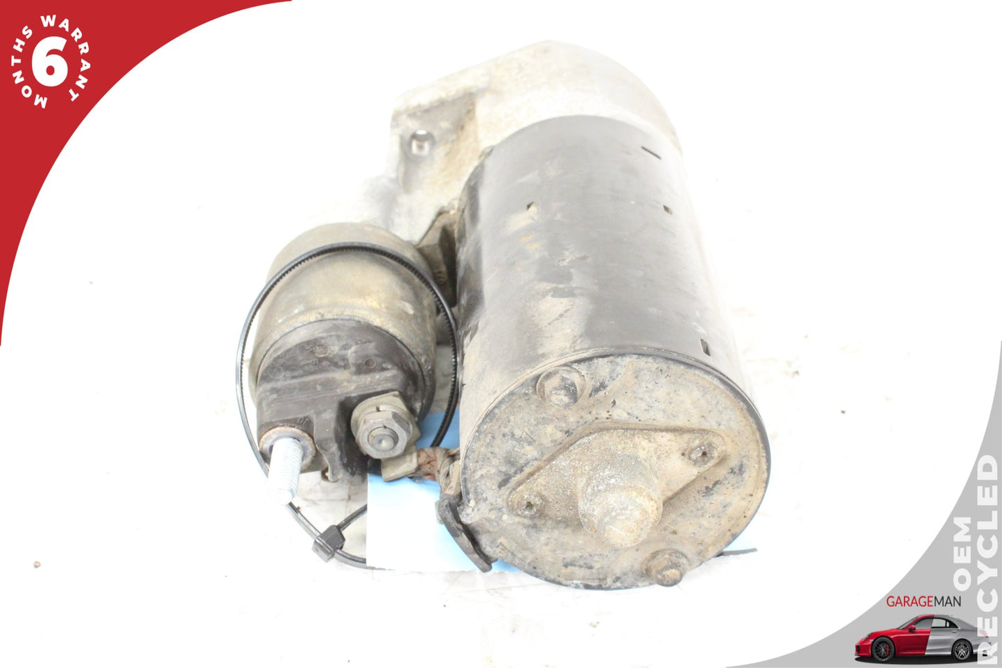 2007-2014 Mercedes-Benz R350 W251  Engine Motor Starter 0061516101 OEM